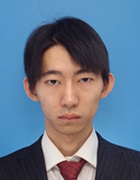 Keito Mori (Specially Appointed Researcher) photo